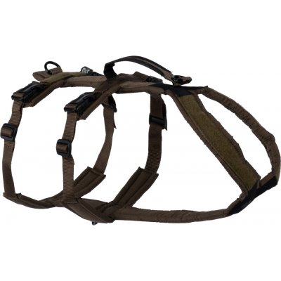 Non-stop dogwear Postroj Line Harness long WD – Zboží Mobilmania