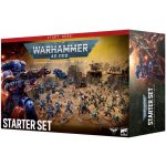 GW Warhammer 40000: Starter Set 11. edice – Hledejceny.cz