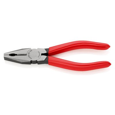 Knipex 0301160 Kleště kombinované 160mm (03 01 160) – Zboží Dáma