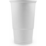 COpack Kelímek bílý 0,5l PP – Hledejceny.cz