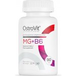 OstroVit Mg+B6 90 tablet – Hledejceny.cz