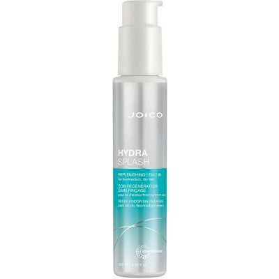 Joico Hydratační krém pro suché vlasy HydraSplash (Replenishing Leave-In) 100 ml – Hledejceny.cz