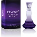 Beyonce Midnight Heat parfémovaná voda dámská 30 ml – Hledejceny.cz