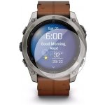 RedGlass Fólie Garmin Fenix 8 (51 mm) 6 ks 130543 – Sleviste.cz