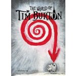 THE WORLD OF TIM BURTON – Hledejceny.cz
