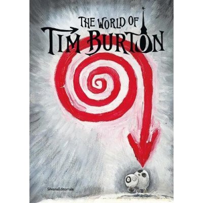 THE WORLD OF TIM BURTON – Hledejceny.cz