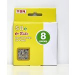 YBN S8e S2 – Zboží Dáma