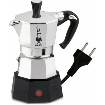 Bialetti Moka Elettrika 2 – Zboží Mobilmania