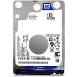 WD Blue 1TB, WD10SPZX – Zboží Živě