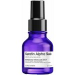 L'Oréal Professionnel Serie Expert Keratin Alpha Sleek Mirror Sleek Serum 50 ml – Hledejceny.cz