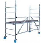 ProTec Lešení AH 2,9 m XS 920003 – Zboží Mobilmania