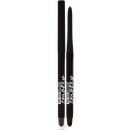 Maybelline Tattoo Liner Tužka na oči 010 Smokey Black 1,3 g