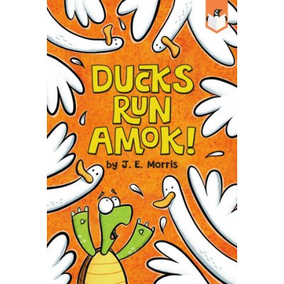Ducks Run Amok! – Hledejceny.cz