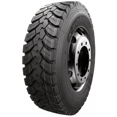 Linglong KMD406 315/80 R22.5 156/150K – Sleviste.cz