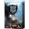 Příslušenství ke společenským hrám Glass Cannon Unplugged Resources Expansion Frostpunk: The Board Game EN