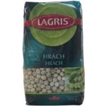 Lagris hrách zelený celý, 0,5 kg – Zbozi.Blesk.cz