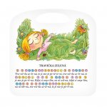 Albi Kouzelné čtení Minikniha Zpívánky 1 2. vydání – Hledejceny.cz