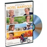 Báječný hotel marigold DVD – Hledejceny.cz