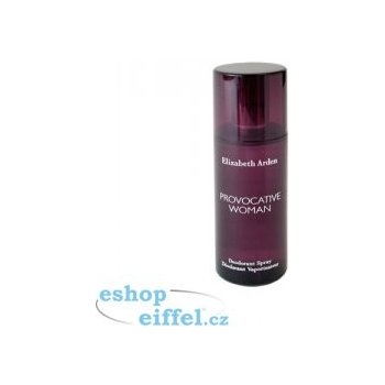 Elizabeth Arden Provocative Woman deospray 150 ml