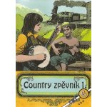 G-W Country zpevník 1 – Zboží Mobilmania