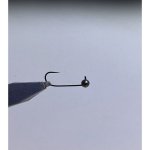 Jigovky.cz Jigové hlavičky Wolframové hlavičky HD Barbless Pink vel.6 1,3g 5 ks – Zboží Dáma