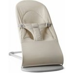 BabyBjörn Lehátko Balance Soft Tri-Fabric - Light Beige – Sleviste.cz