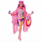 BARBIE EXTRA FLY HIPPIE – Zboží Dáma