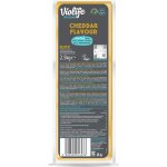 Violife blok s příchutí Cheddar 2500 g – Zbozi.Blesk.cz