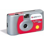 AgfaPhoto LeBox Flash 400/27 – Zboží Živě