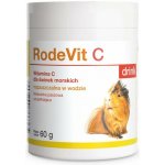 Dolfos RodeVit C drink vitamín C morče 60 g – Hledejceny.cz