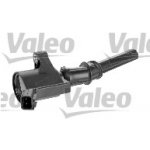 Zapalovací cívka VALEO 245266 – Hledejceny.cz