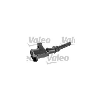 Zapalovací cívka VALEO 245266 – Hledejceny.cz