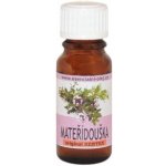 Rentex vonný olej Mateřídouška10 ml – Hledejceny.cz
