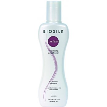 Biosilk volumizing therapy contitioner 355 ml