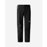 The North Face pánské softshellové kalhoty M DIABLO REG TAPERED PANT – Zboží Mobilmania