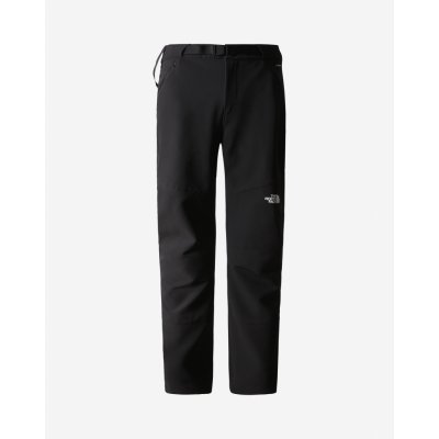 The North Face pánské softshellové kalhoty M DIABLO REG TAPERED PANT – Hledejceny.cz