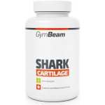 GymBeam Žraločí chrupavka 90 kapslí – Hledejceny.cz