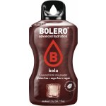 Bolero drink Kola 9 g – Zbozi.Blesk.cz
