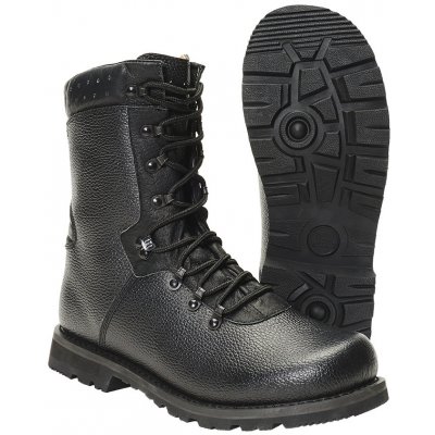 Brandit Bojové Kampfstiefel Modell 2000 – Zbozi.Blesk.cz