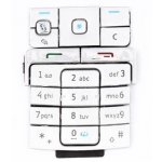 Klávesnice Nokia 6260 – Zbozi.Blesk.cz