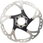 Brzdový kotouč- SHIMANO SM-RT76 - 180 mm