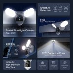 TP-Link Tapo C720 – Zboží Živě