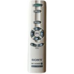 Dálkový ovladač General Sony RMT-CS200AD – Zboží Živě