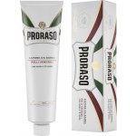 Proraso Sensitive krém na holení Aloe Vera 150 ml – Zboží Dáma