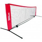 Wilson Mini Tennis Net 6,1m – Zboží Dáma