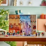 LEGO ® Marvel 76267 Adventní kalendář Avengers – Zboží Mobilmania