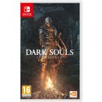 Dark Souls Remastered – Zboží Živě