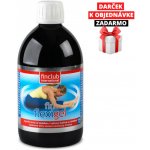 Finclub Fin Flexigel 500 ml – Hledejceny.cz