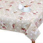 Bellatex ubrus Ema hrnek s konvičkou 120x140cm – Zboží Mobilmania