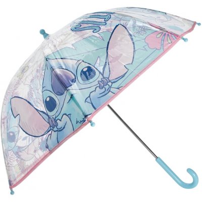 Dětský deštník Lilo a Stitch – Zboží Mobilmania